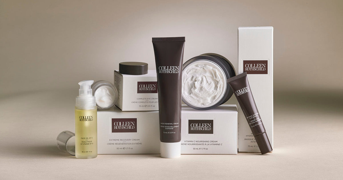 Colleen Rothschild Beauty: 30% OFF Sitewide Cyber Sale - product image