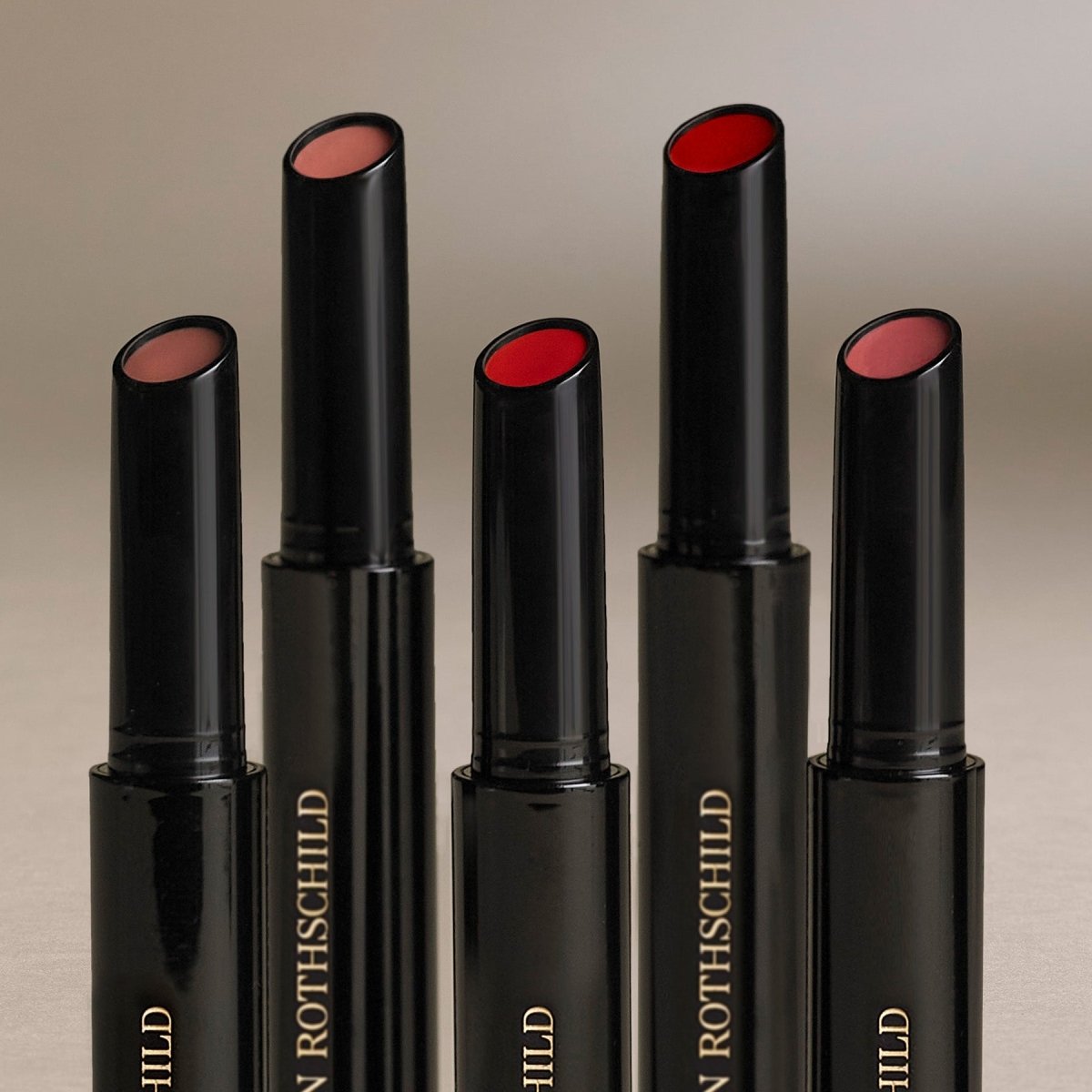 Hydrashine Lipstick Balm – Colleen Rothschild Beauty