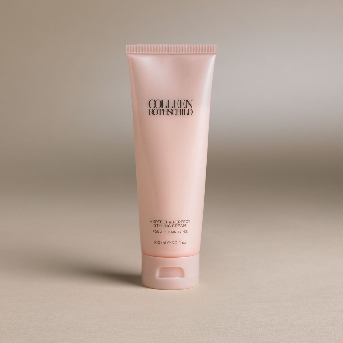 Protect & Perfect Styling Cream | Luxury Hair Care – Colleen 