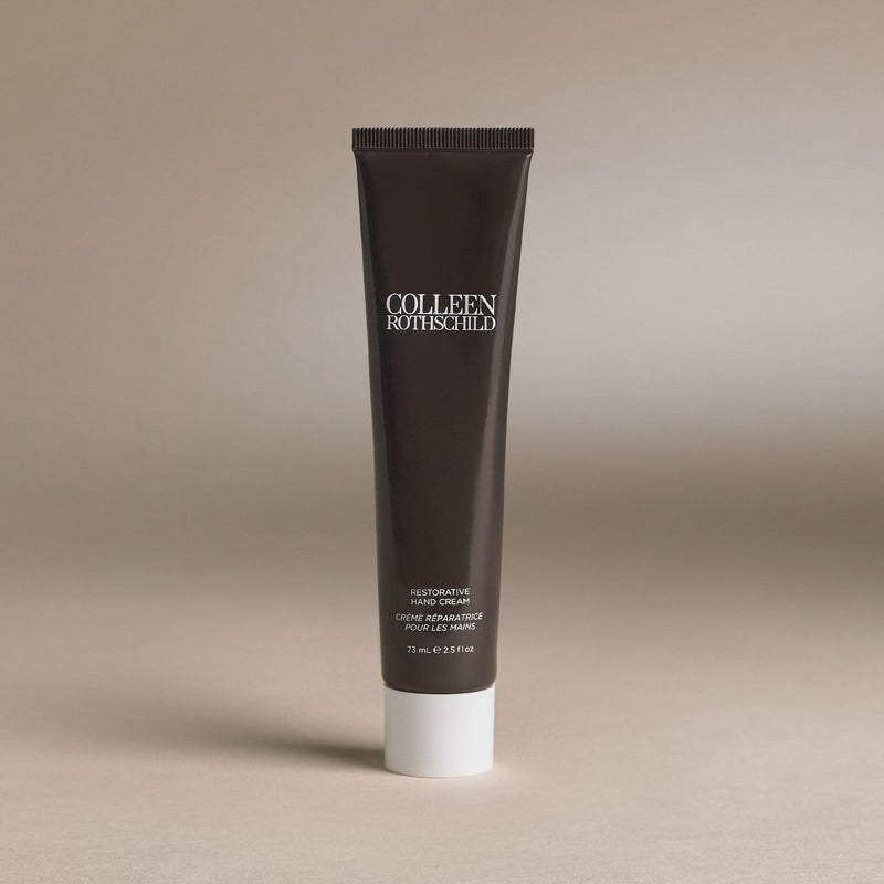 Restorative Hand Cream