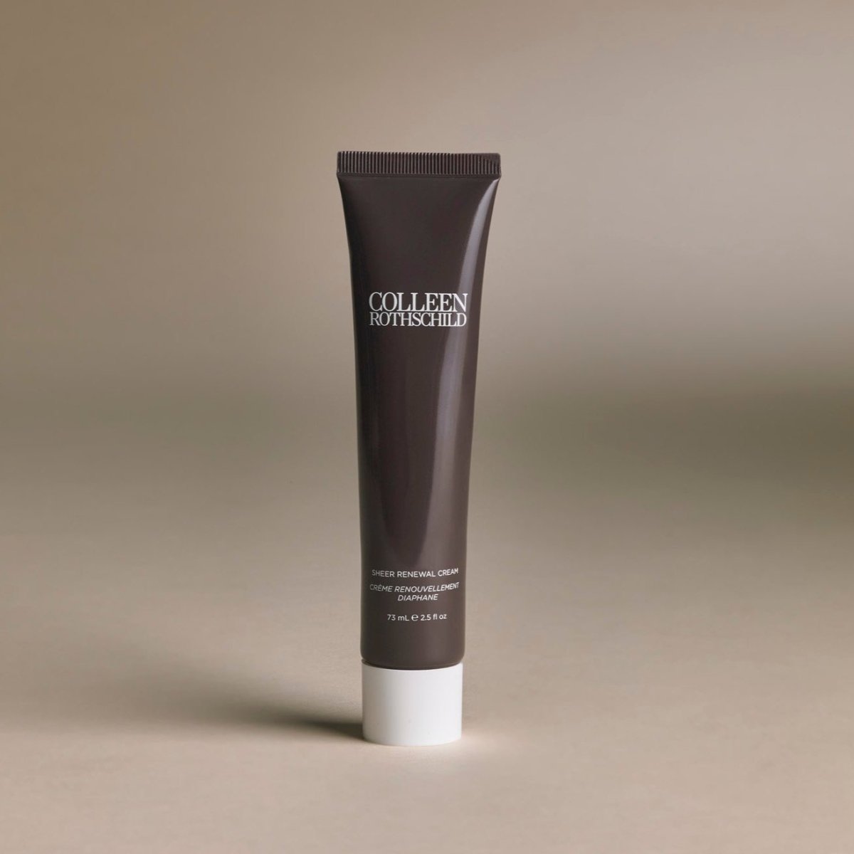 Sheer Renewal Cream - Colleen Rothschild Skincare - Best Seller