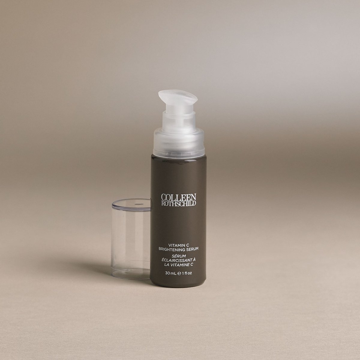 Colleen Rothschild Beauty: New! Vitamin C Brightening Serum - product image