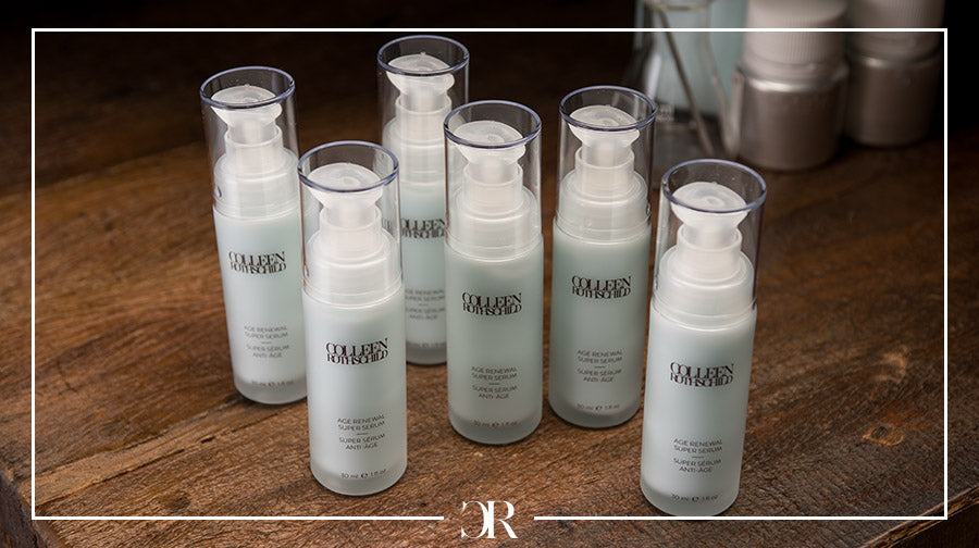 Ageless Skincare You Need To Know