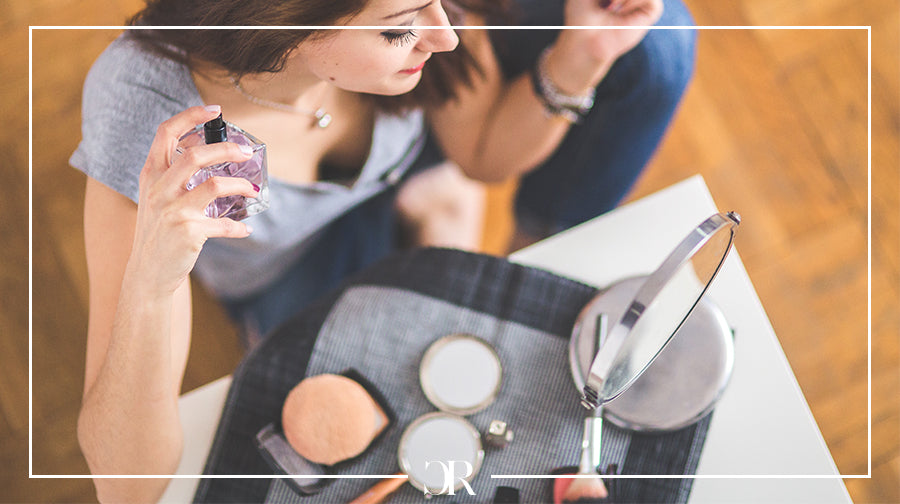 6 Ways to Detox Your Skincare