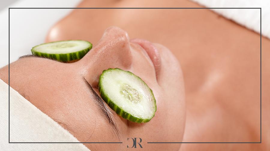Loving Your Skin From the Inside Out
