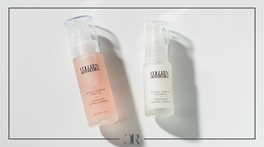 Which Retinol is Right for Me?