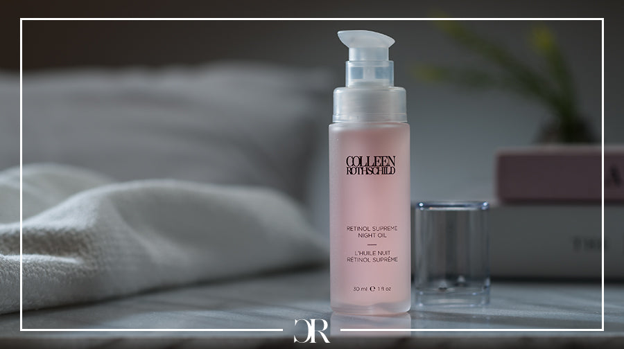 5 Tips for Beauty Sleep