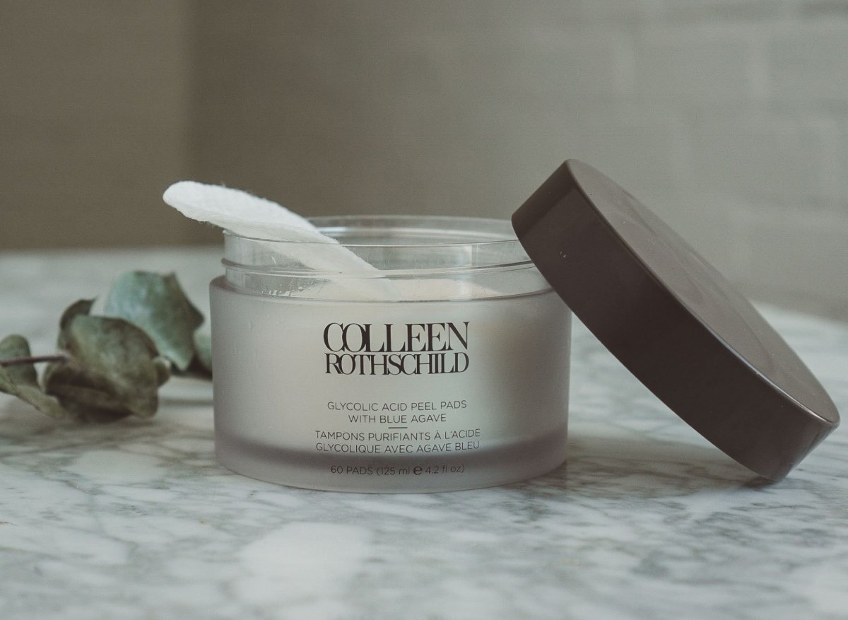 Can You Use Glycolic Acid and Retinol Together? - Colleen Rothschild Beauty