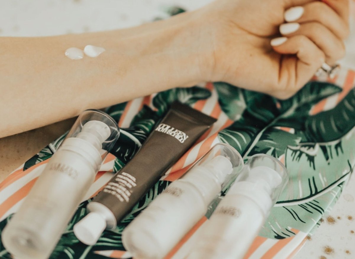 How to Treat Spots, Scars, and Discoloration - Colleen Rothschild Beauty
