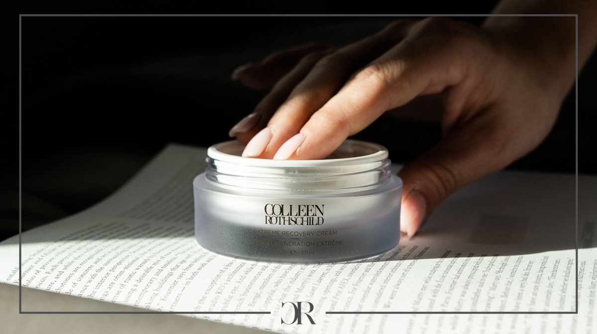 How to Update Your Skincare Routine for Winter - Colleen Rothschild Beauty