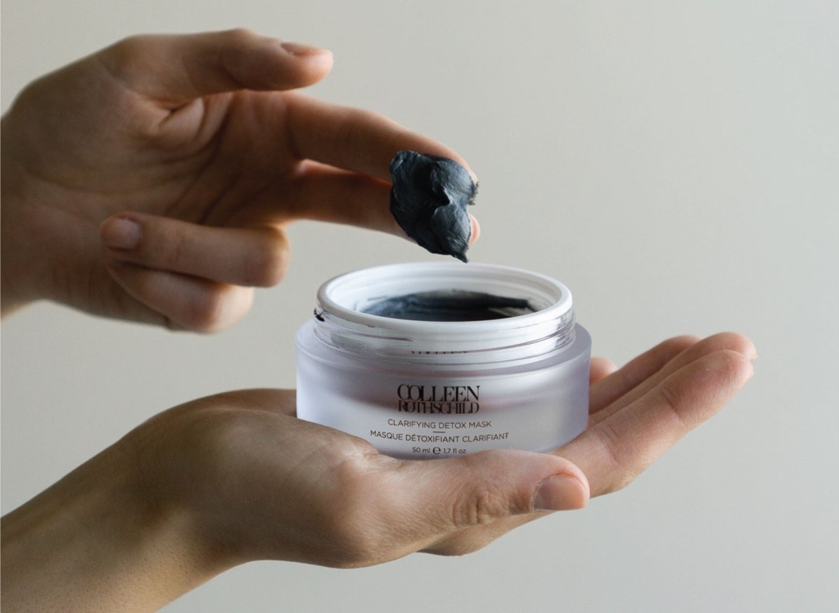 Myths About Acne - Colleen Rothschild Beauty