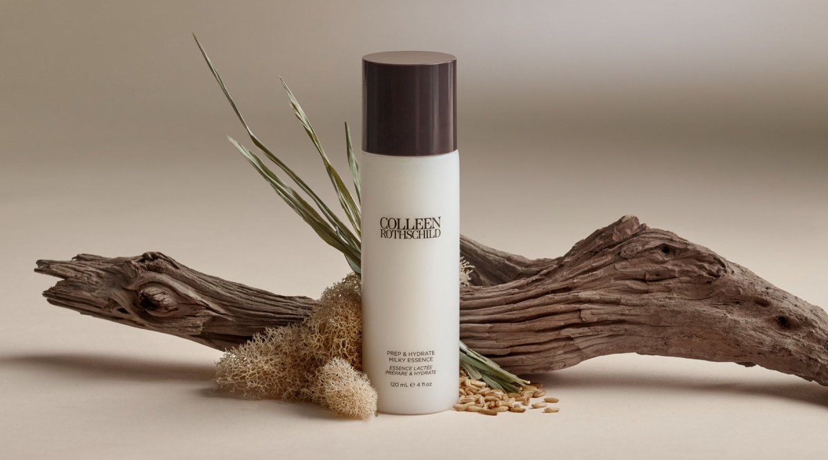 Taking Your Routine from Good to Great - Colleen Rothschild Beauty