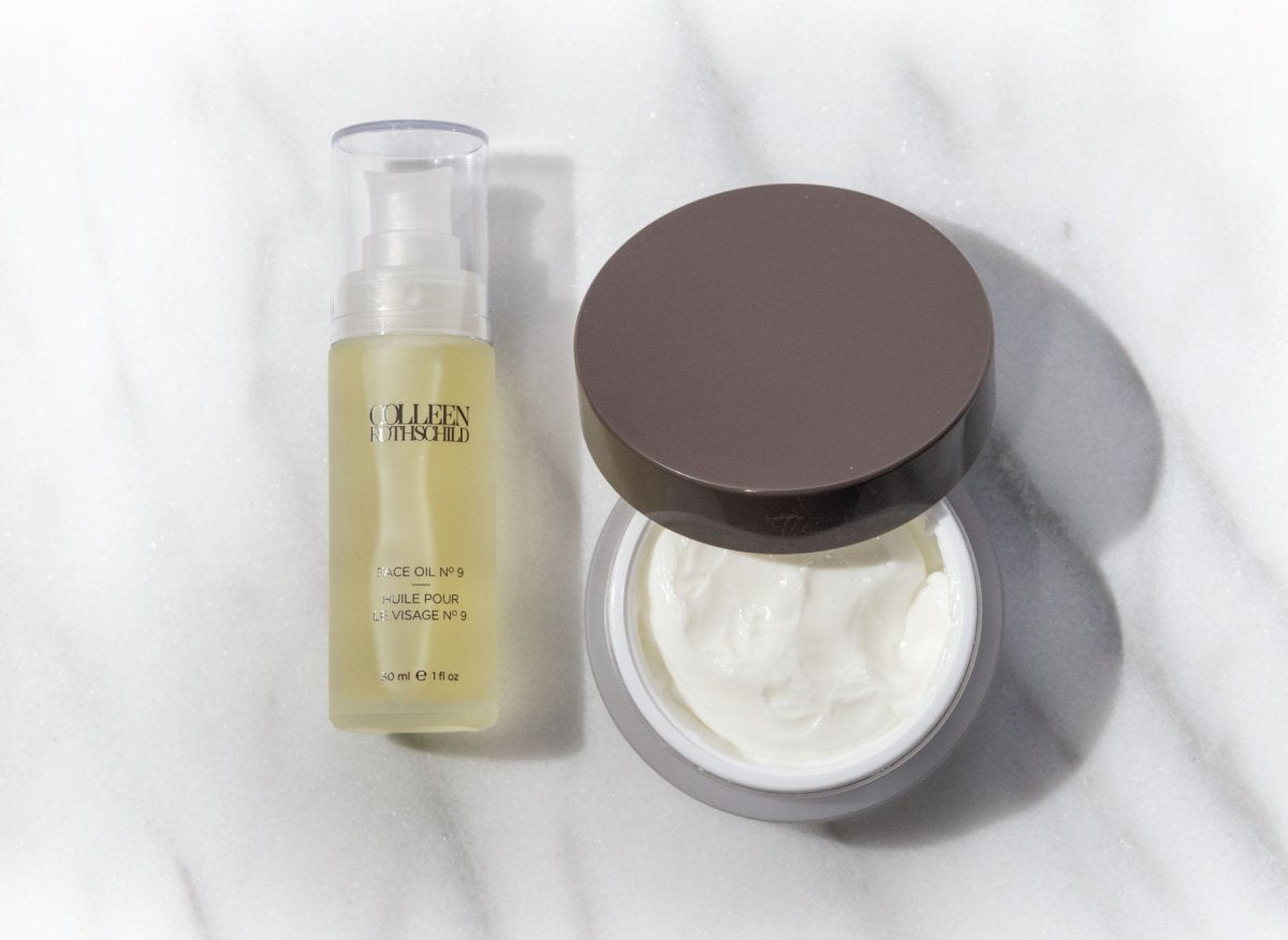 Team Players for Your Skin Concerns - Colleen Rothschild Beauty