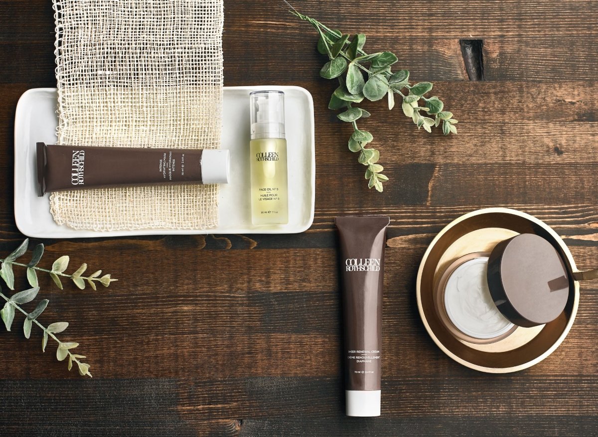 The Secret to Treating Acne-Prone Skin - Colleen Rothschild Beauty