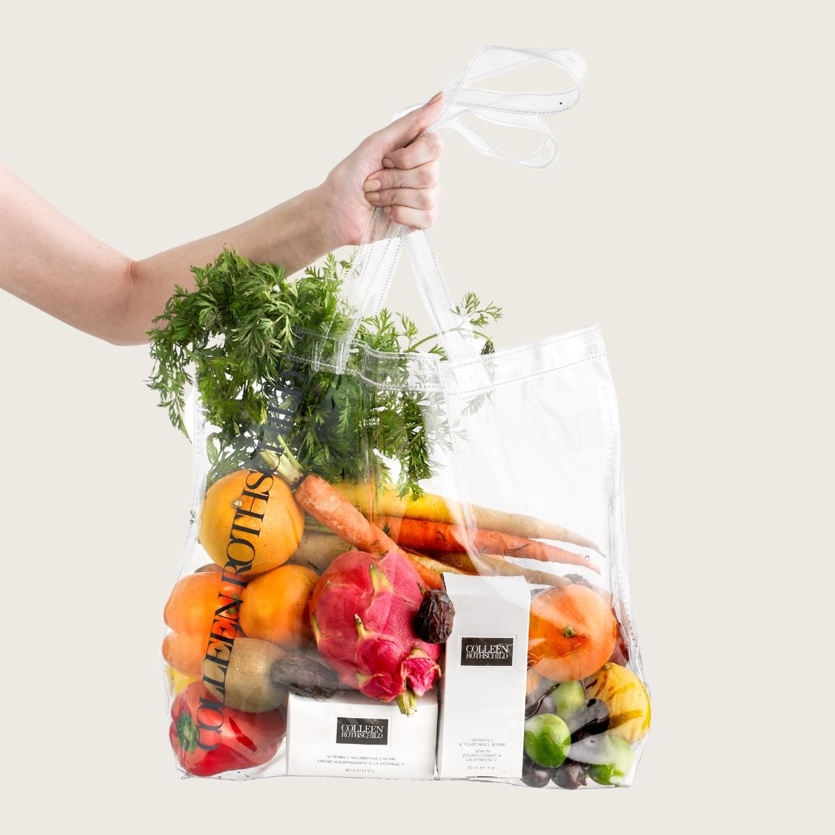 The Timeless Power Of Vitamin C - Colleen Rothschild Beauty