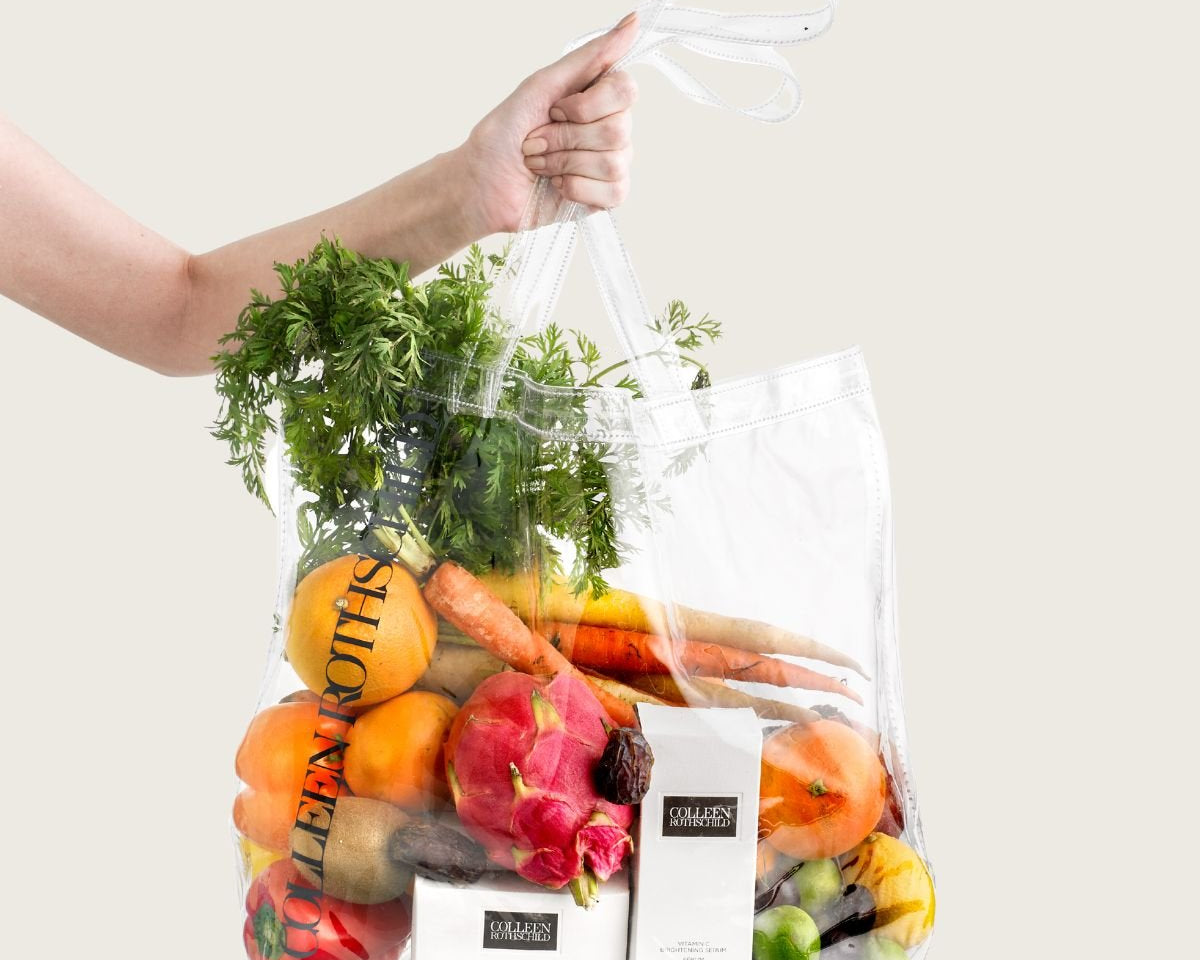 The Timeless Power Of Vitamin C - Colleen Rothschild Beauty