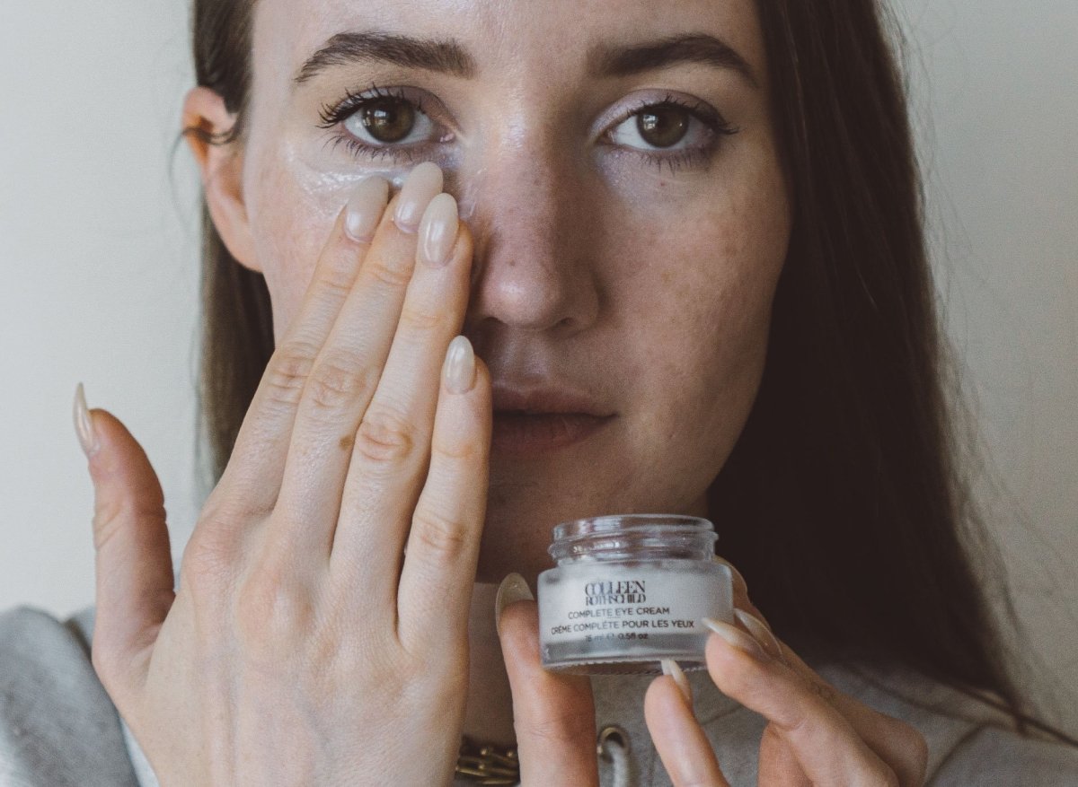 Why Hyaluronic Acid Should be Part of Your Skincare Routine - Colleen Rothschild Beauty
