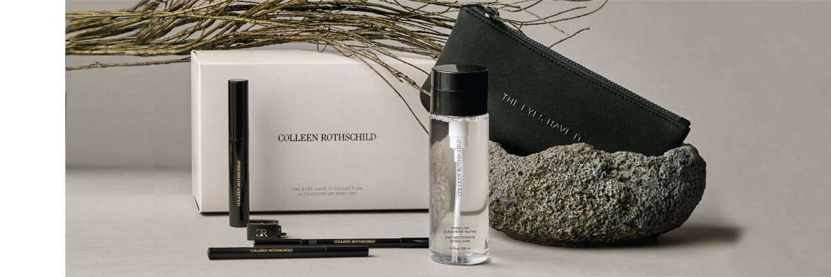 Make Up - Colleen Rothschild Beauty