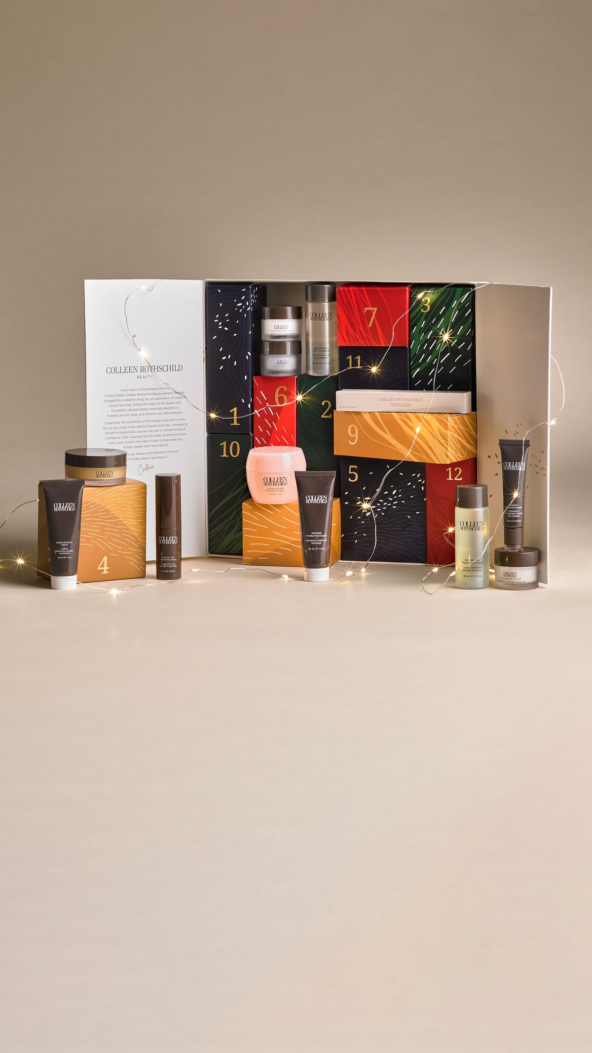 Body Washes Colleen Rothschild Beauty