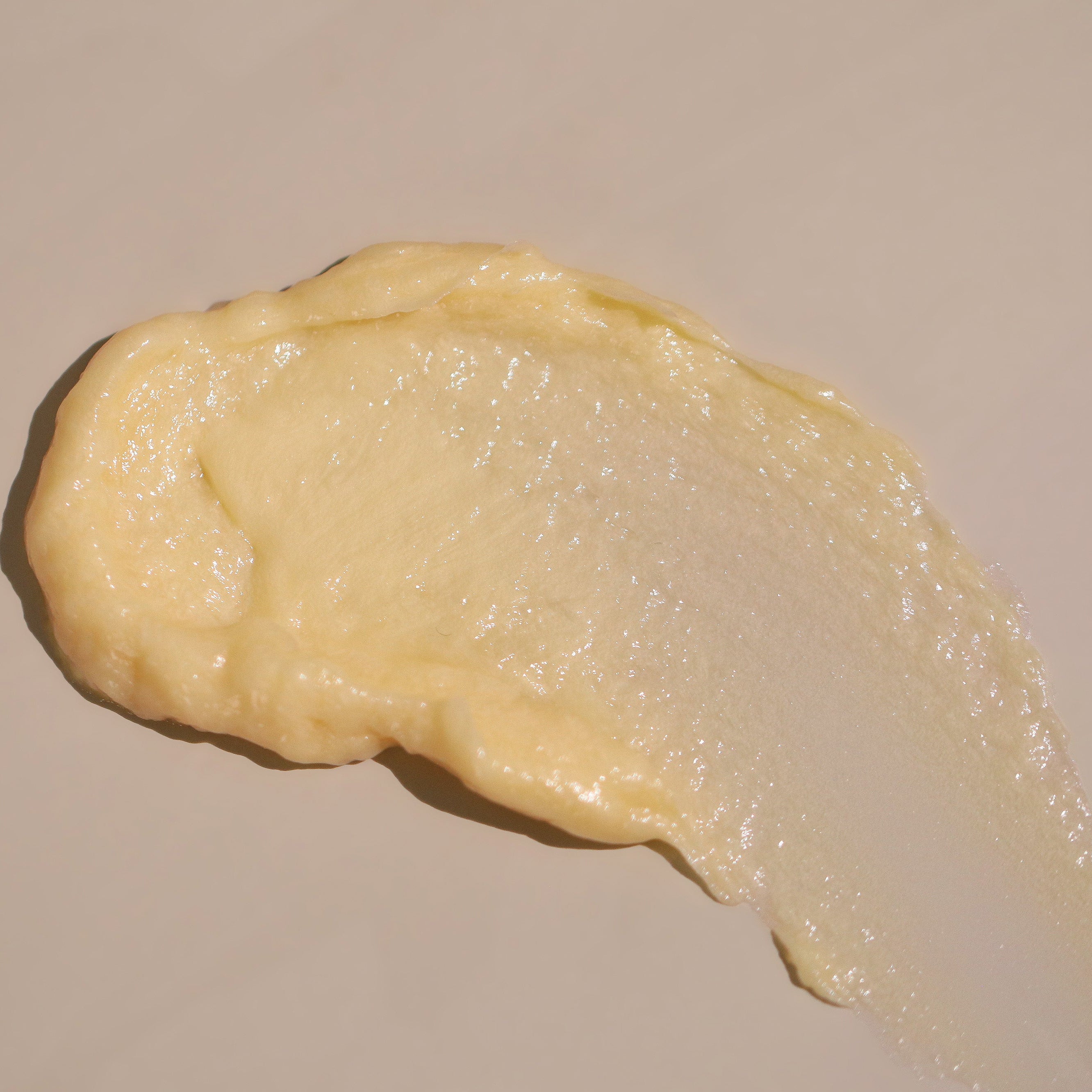 Quench & Shine Restorative Mask