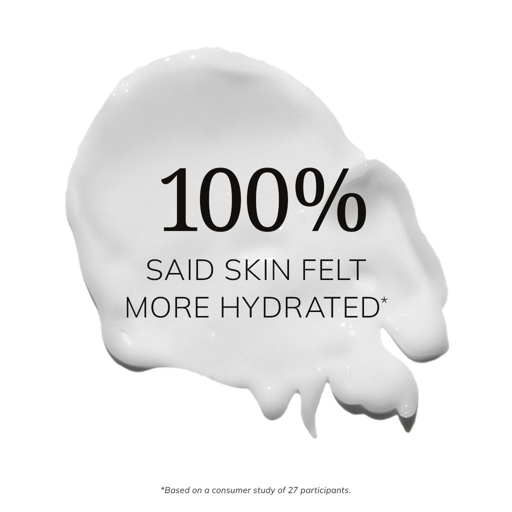 Gentle &amp; Clear Weightless Moisturizer - 100% Said Skin Felt More Hydrated