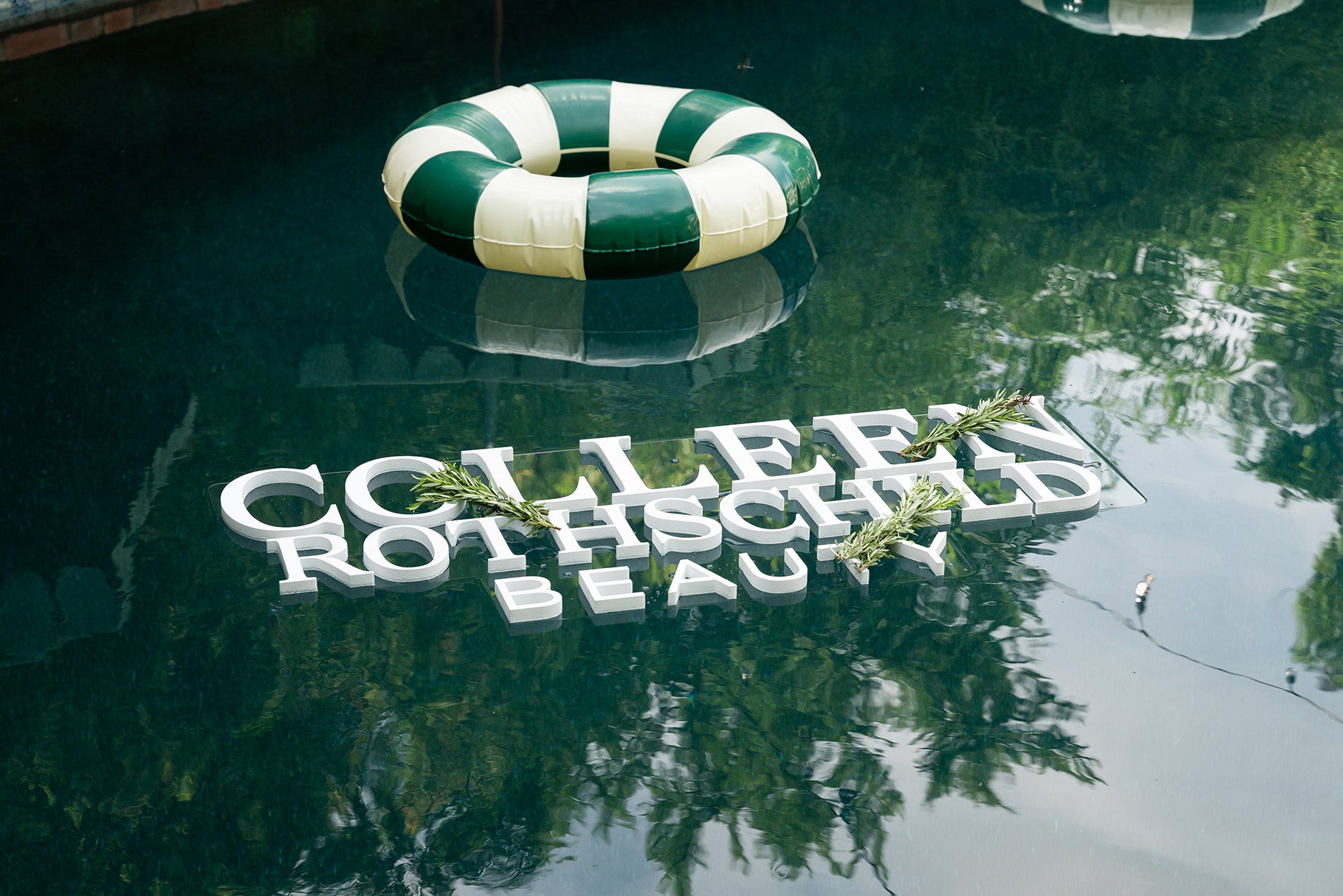 Colleen Rothschild Beauty