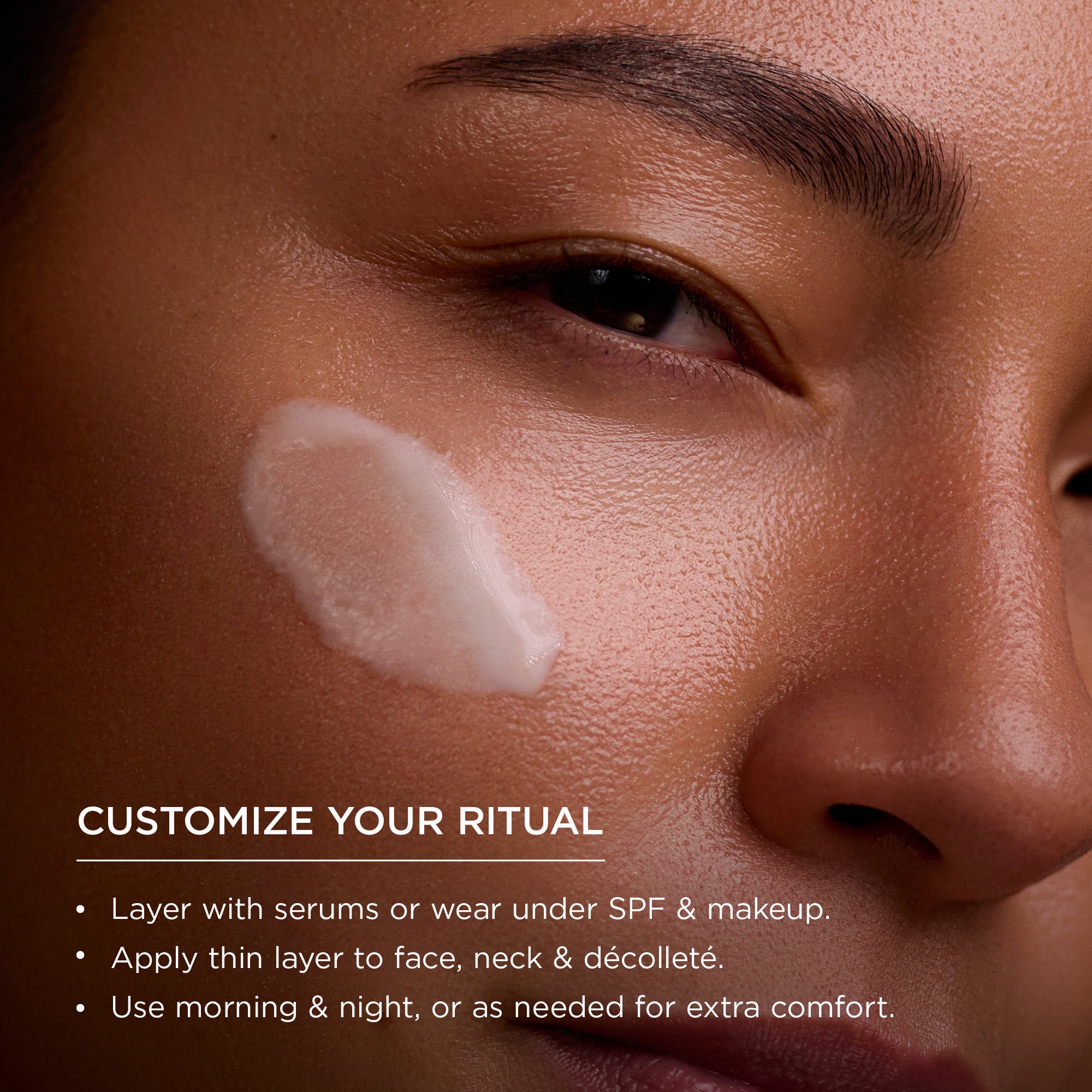 Moisture Veil Silk Emulsion