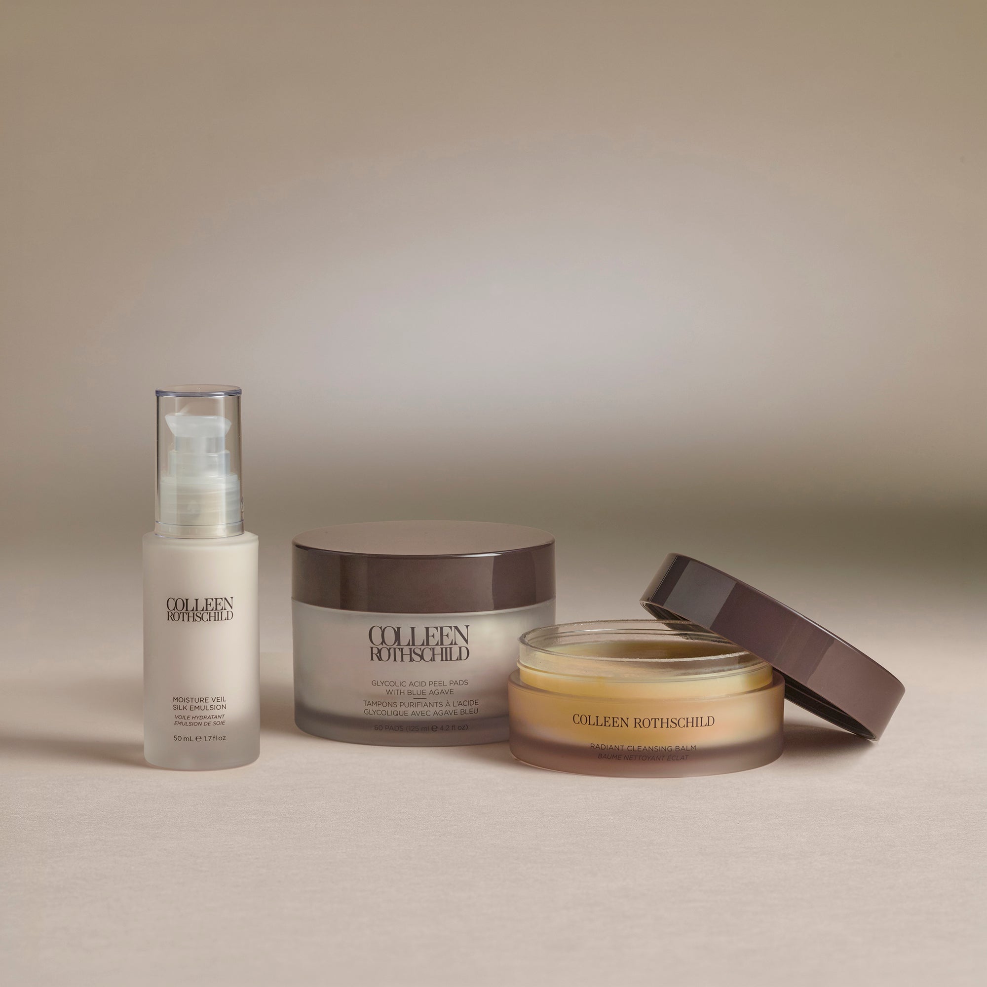 3-Step Skin Essentials