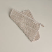 Textured Cleansing Body Cloth