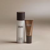 Bronzing Face Duo