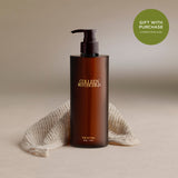 THE RITUAL Body Wash