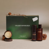 The Body Care Edit