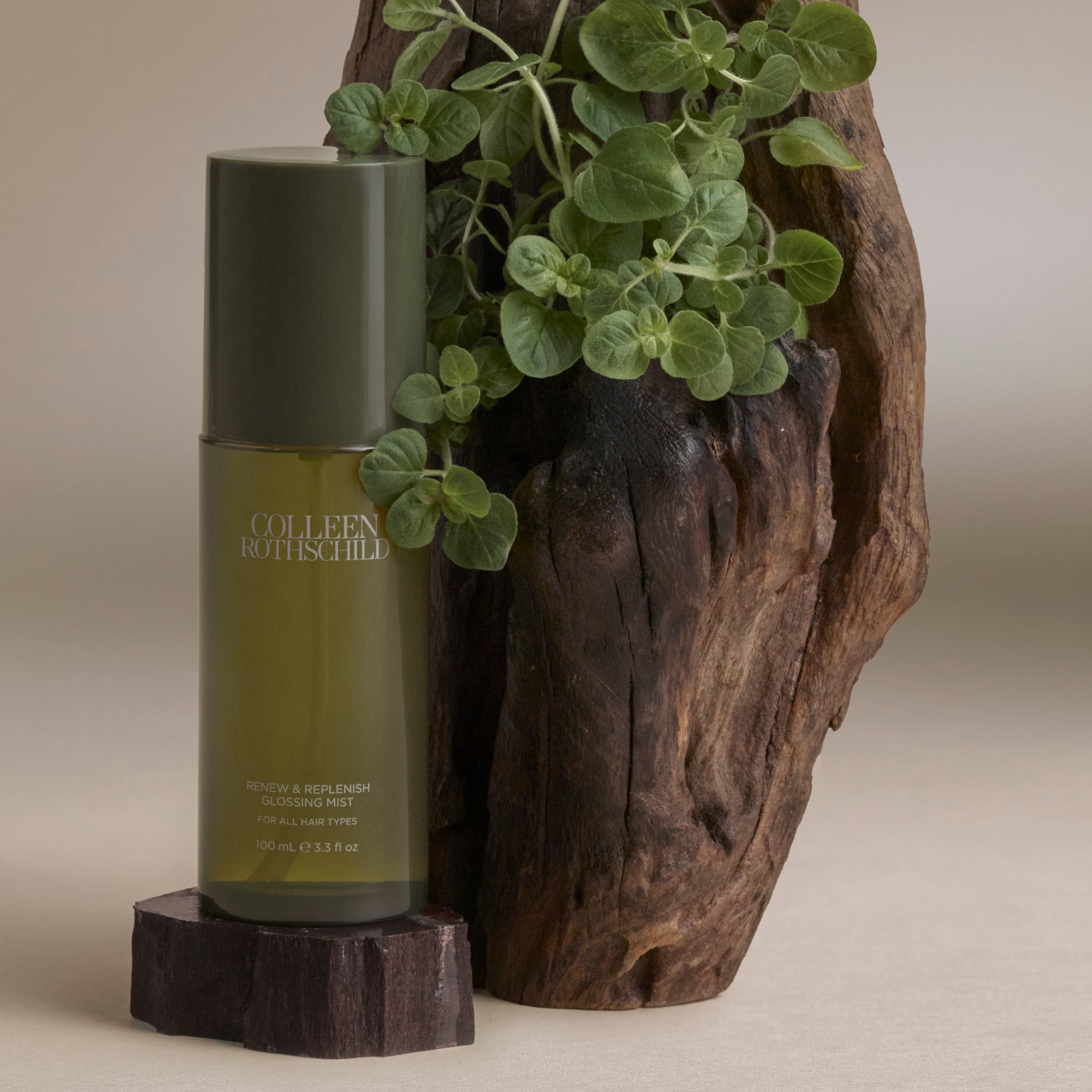 Renew & Replenish Glossing Mist