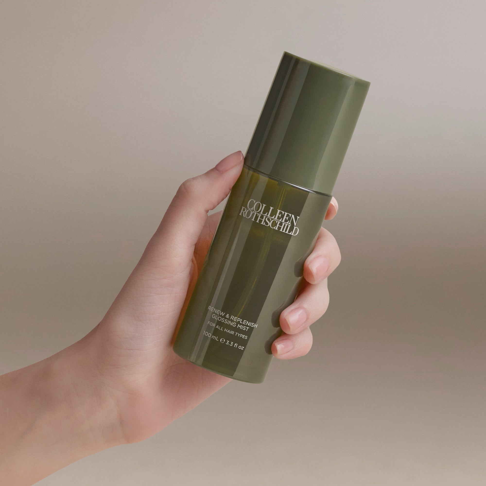 Renew & Replenish Glossing Mist