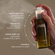 Renew & Replenish Glossing Mist