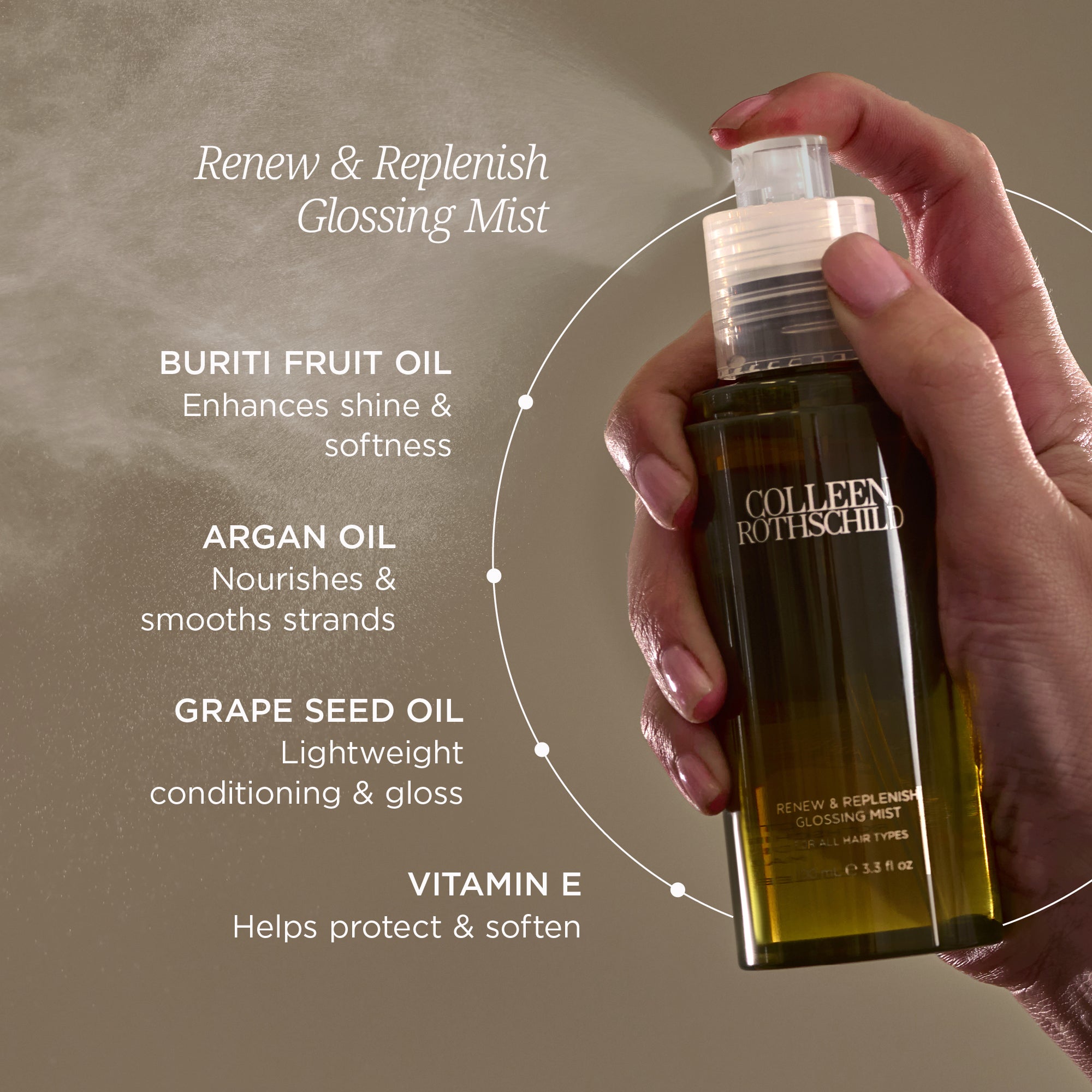 Renew & Replenish Scalp & Shine Duo