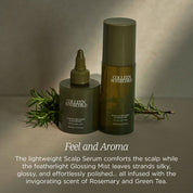 Renew & Replenish Scalp & Shine Duo