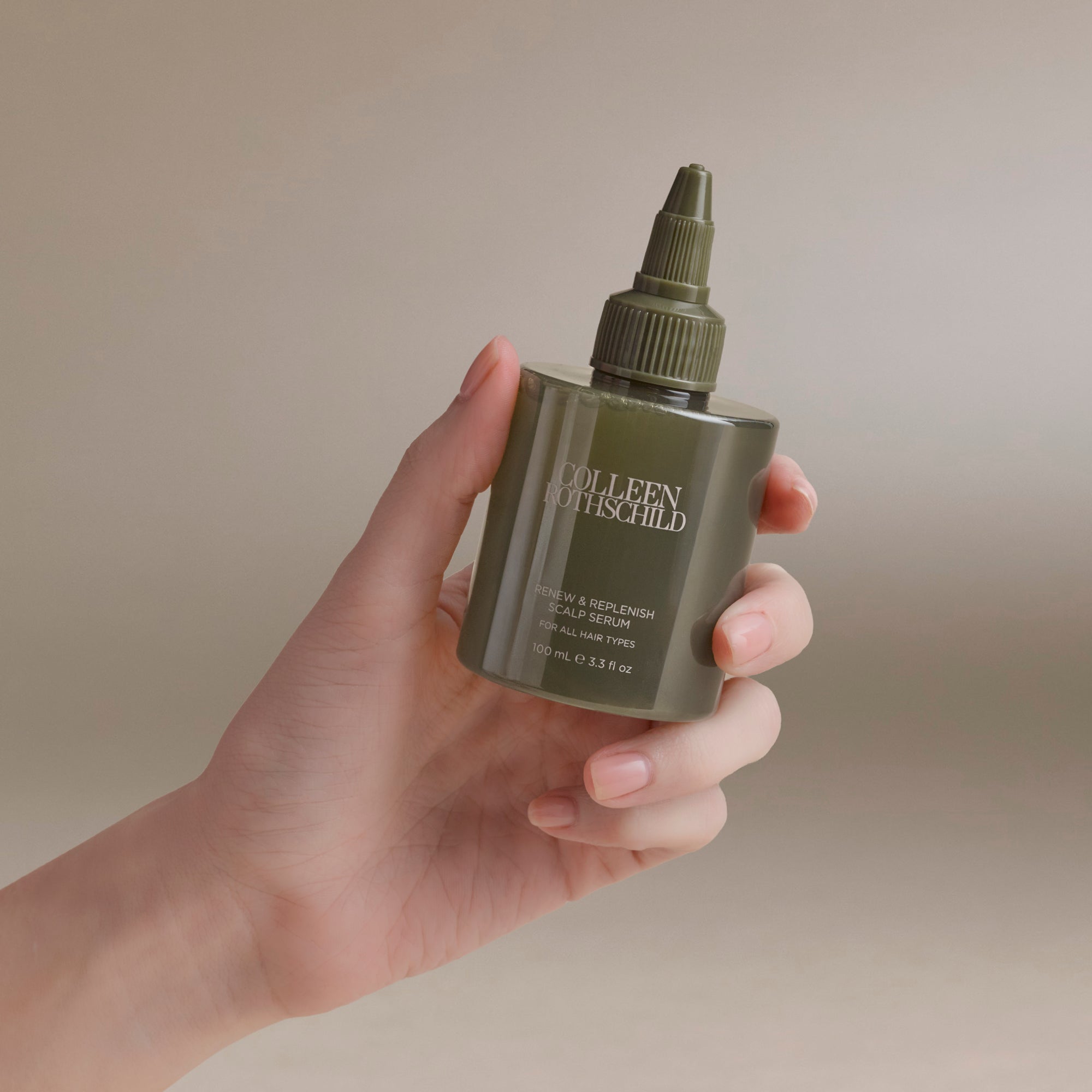 Renew & Replenish Scalp Serum