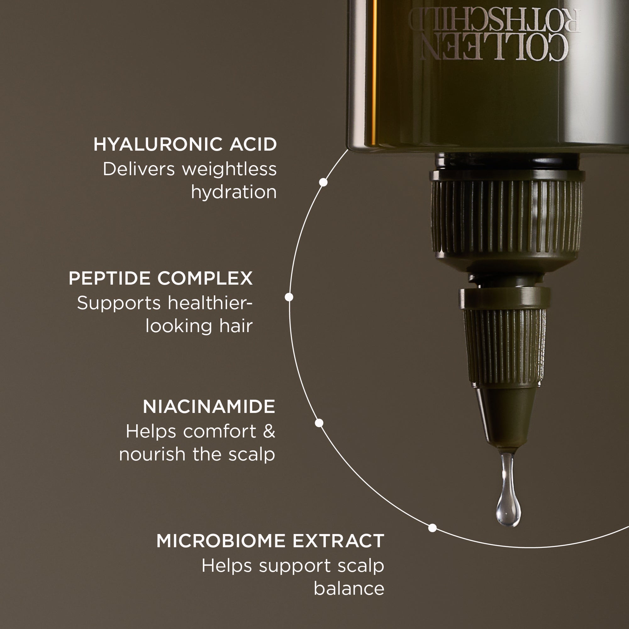 Renew & Replenish Scalp Serum