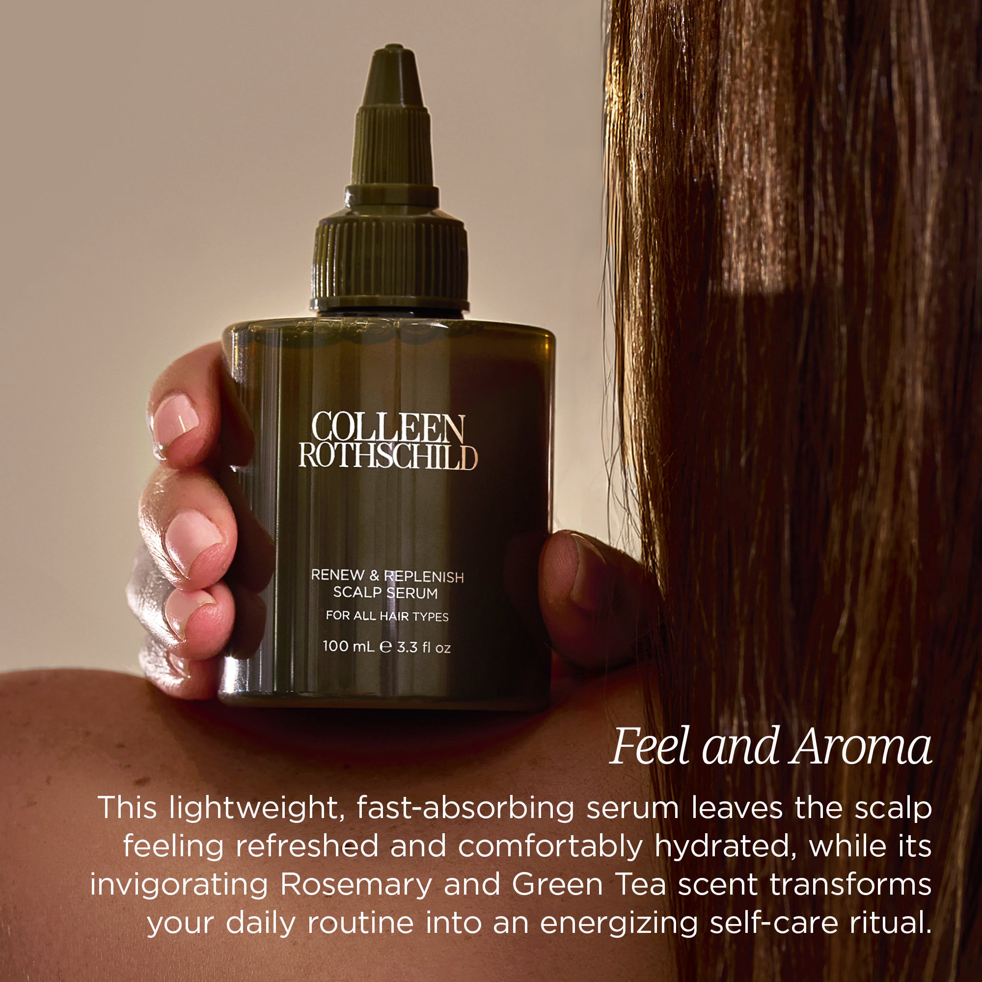 Renew & Replenish Scalp Serum