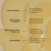 Vitamin C Eye Patches
