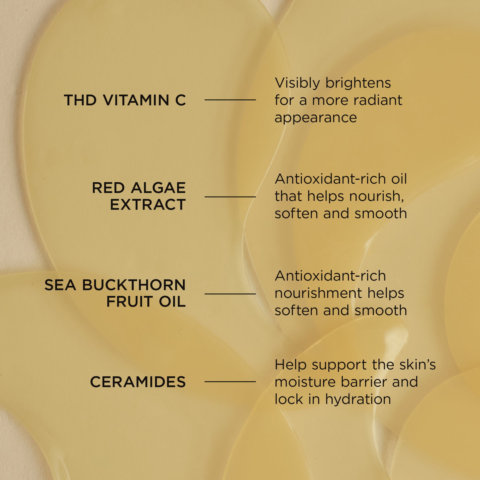 Vitamin C Eye Patches