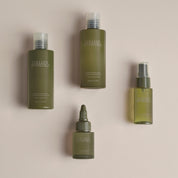 The Hair Renewal Edit