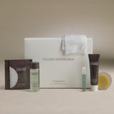 The Skincare Edit