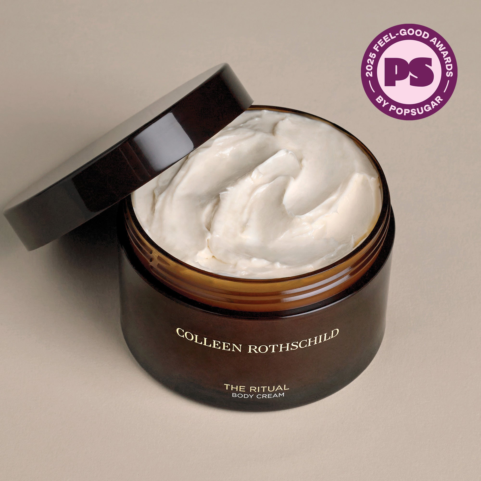 THE RITUAL Body Cream - Colleen Rothschild Beauty
