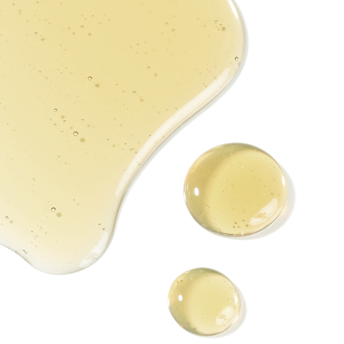 Face Oil N°9