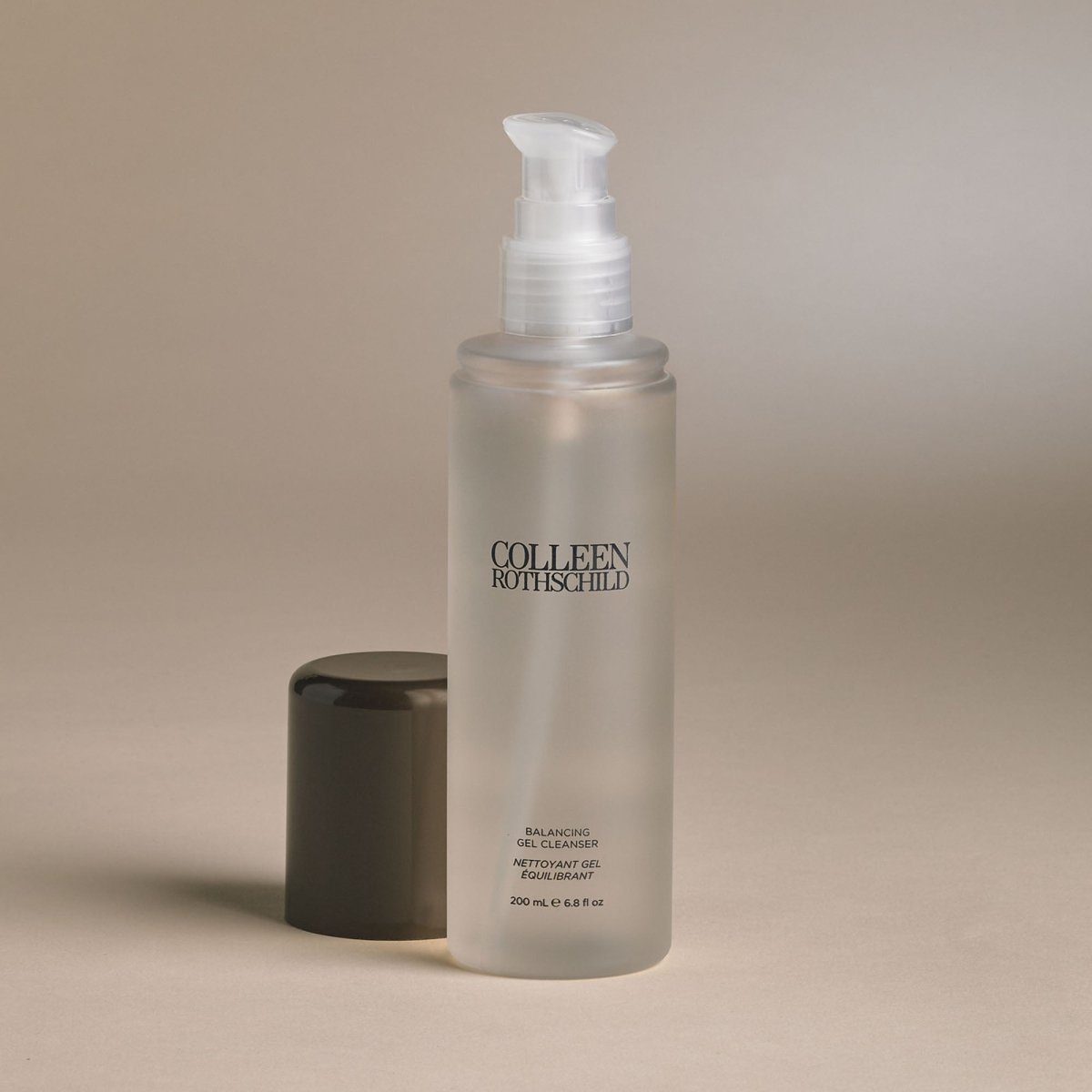 Balancing Gel Cleanser