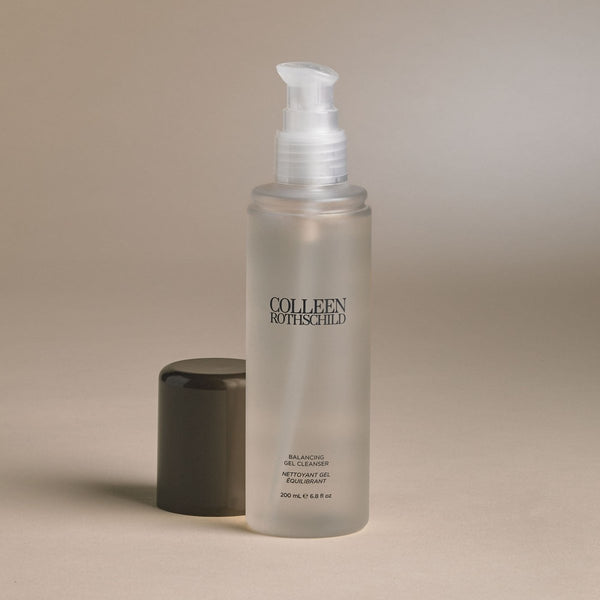 洗顔料 C P Balancing Gel Cleanser & Powder Wash balancing-gel-cleanser-