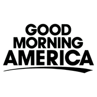 Good Morning America logo