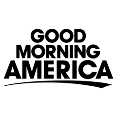 Good Morning America logo